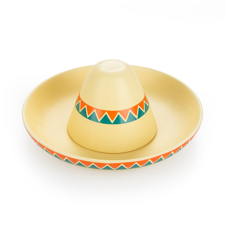 Sombrero Nacho & Dip Platter Additional 2