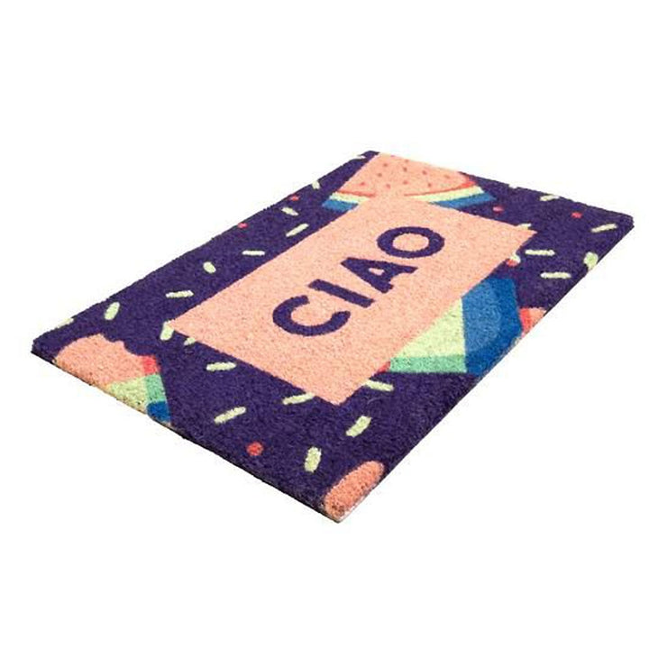 Ciao Doormat Additional 2