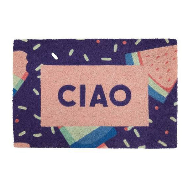 Ciao Doormat