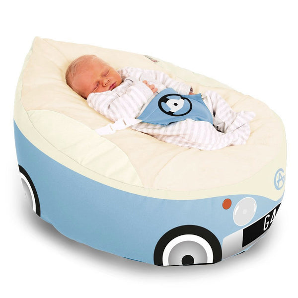 Baby Campervan Bean Bag