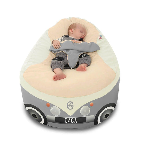 Junior Campervan Bean Bag