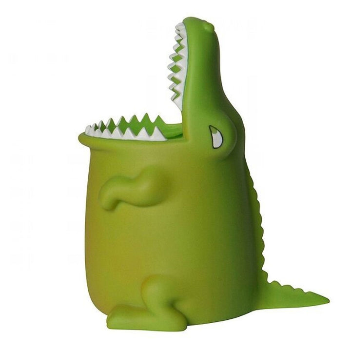 Carlton the Crocodile Toothbrush Holder Additional 5