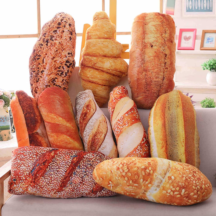 Croissant Cushion Additional 2
