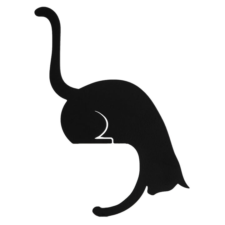 Curious Cat Hook Additional 2