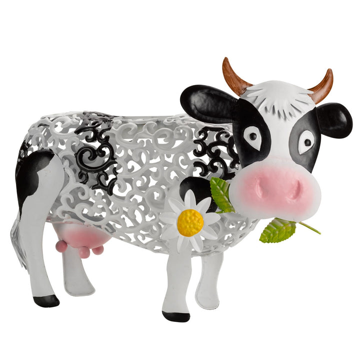 Daisy Cow Solar Light Additional 2