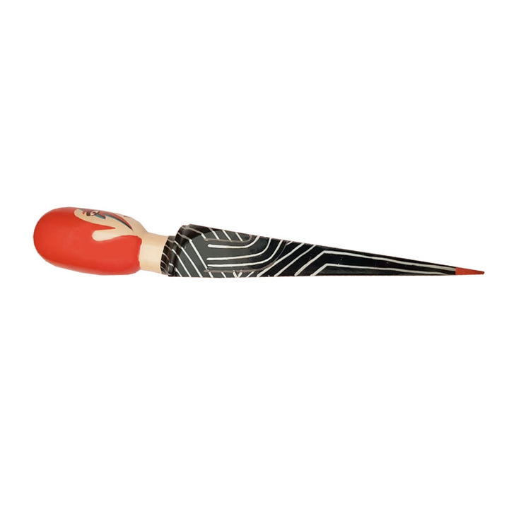 David Bowie Door Stopper Additional 2