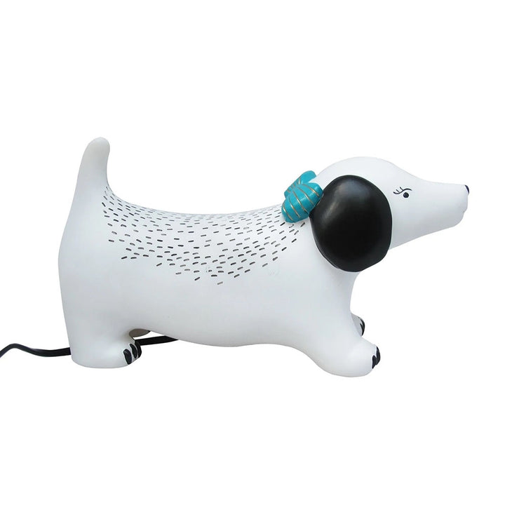 Over the Moon Hot Dog Lamp [D] Additional 3