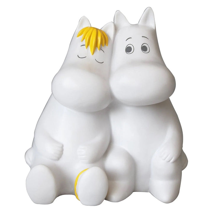 Moomin Love LED Lamp Additional 3