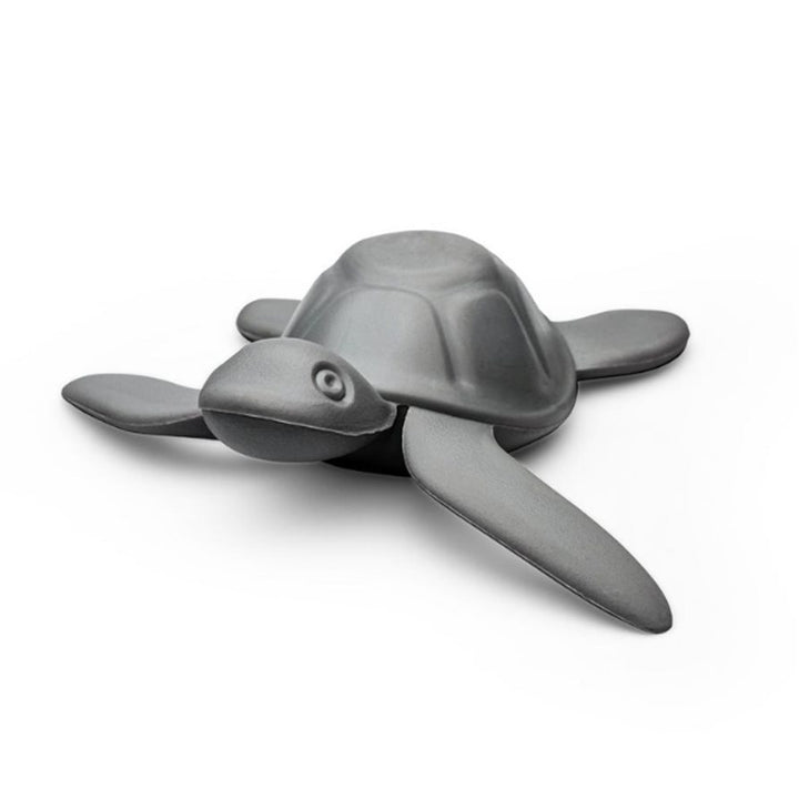 Save Turtle Magnet - Dark Grey Additional 3