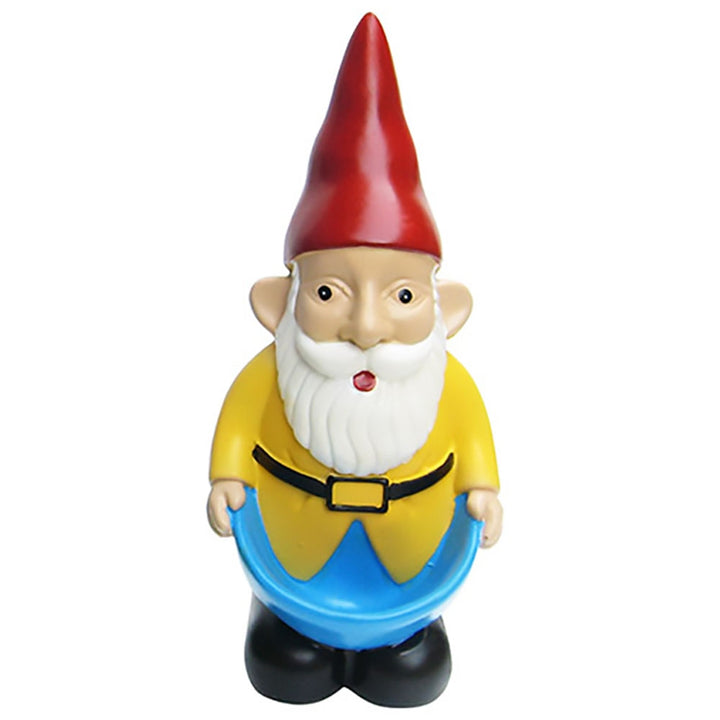 Nibble My Bits Gnome Bird Feeder Additional 2