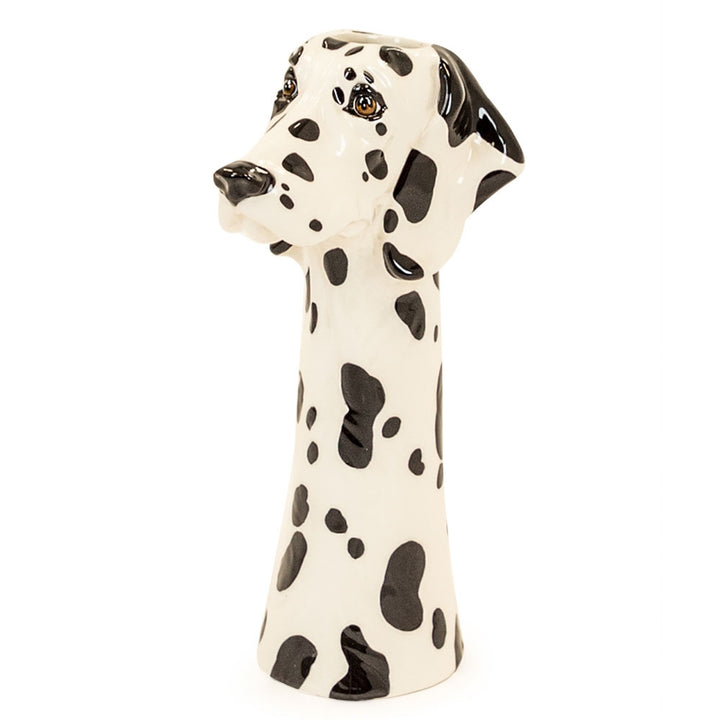 Dimitri the Dalmatian Vase [D] Additional 2