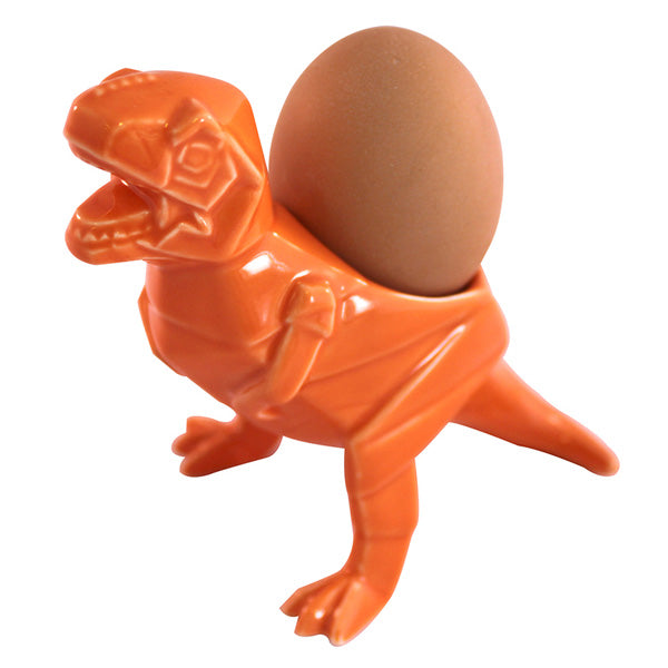 T-Rex Dino Egg Cup