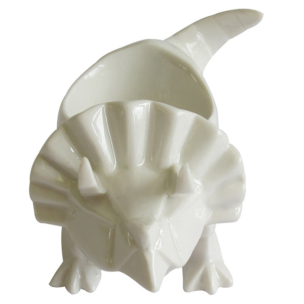 Triceratops Dino Egg Cup Additional 2