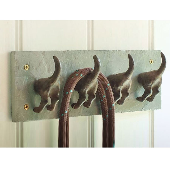 Dog Tail Coat Hooks Additional 3