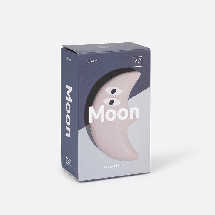 Moon Storage Box [D] Additional 5