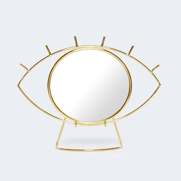 Cyclops Desk Mirror [D]