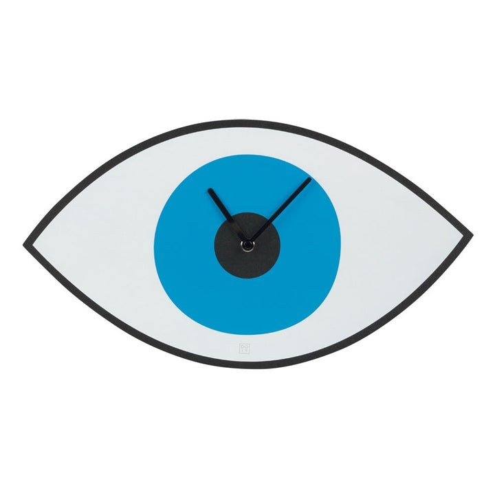 Mystic Time Eye Clock
