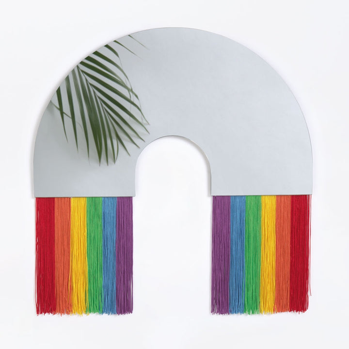 Rainbow Mirror [D] Additional 2