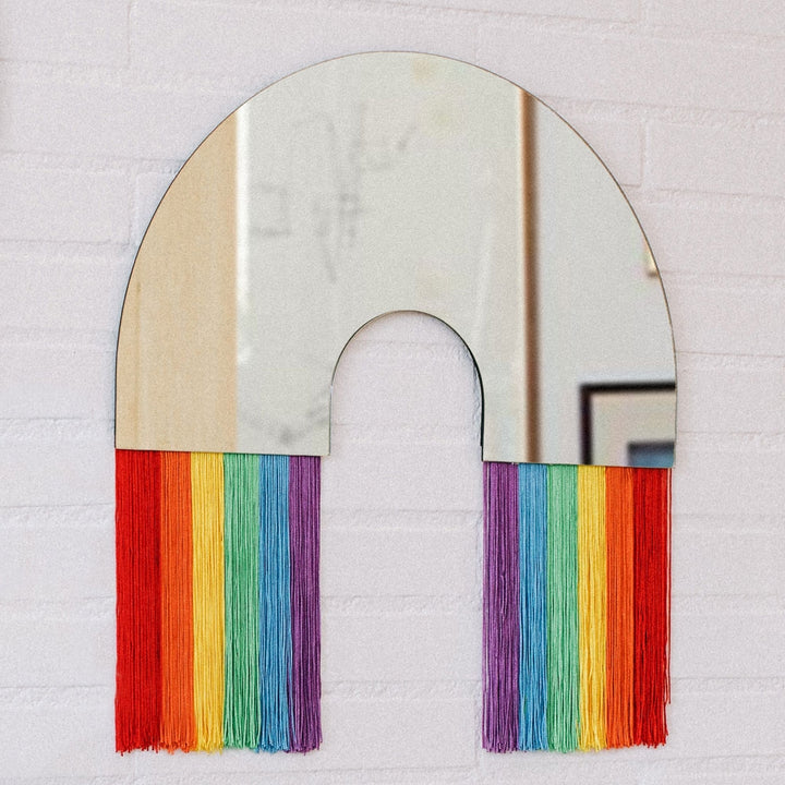 Rainbow Mirror [D] Additional 3