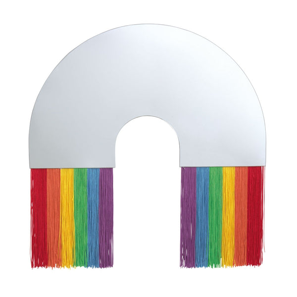 Rainbow Mirror