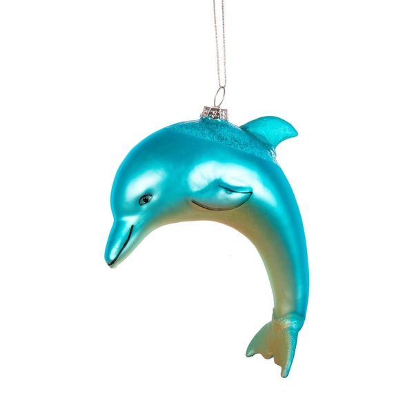 Dolphin Bauble