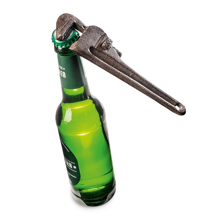 Pipe Wrench Bottle Opener Additional 2