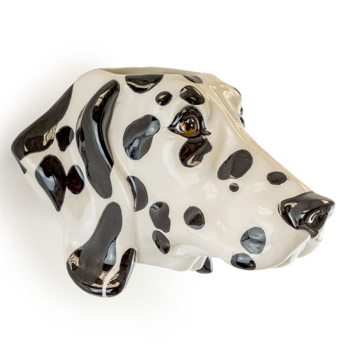 Dorothy the Dalmatian Wall Planter Additional 2