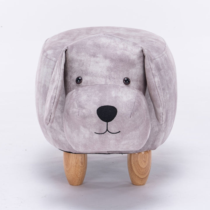 Dot the Dog Footstool Additional 2