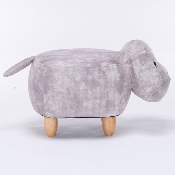 Dot the Dog Footstool Additional 3