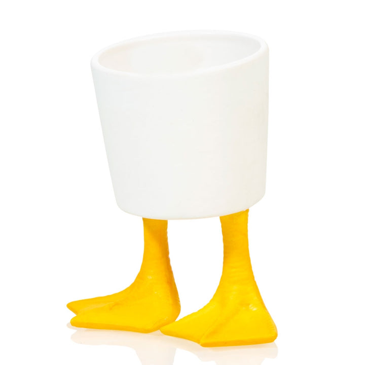Duck Feet Planter - Large Additional 4