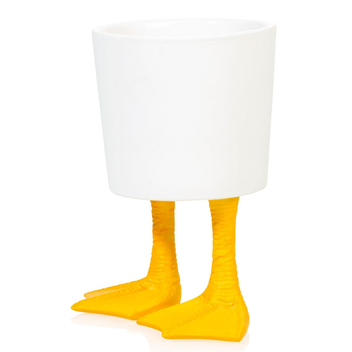 Duck Feet Planter - Small Additional 5