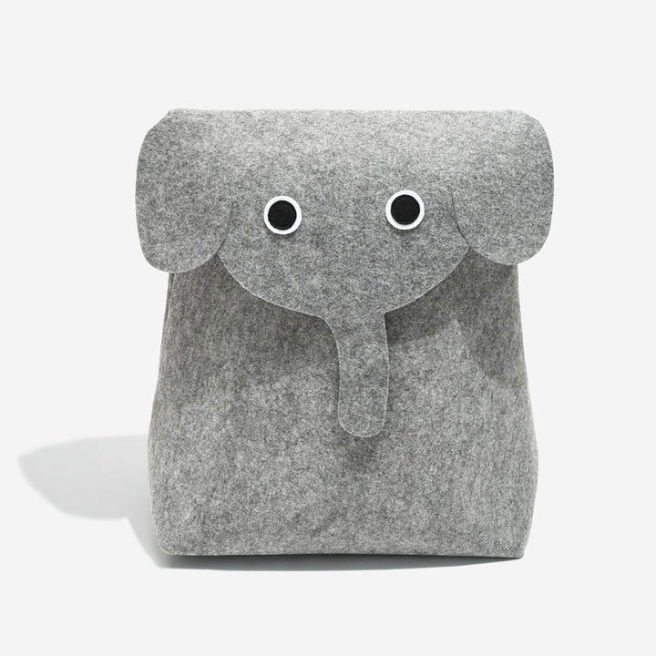 Edward the Elephant Laundry Basket Additional 4