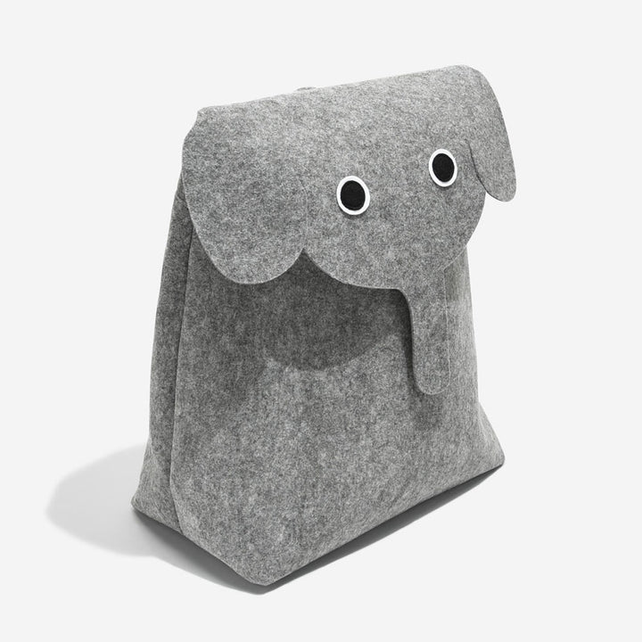 Edward the Elephant Laundry Basket Additional 5