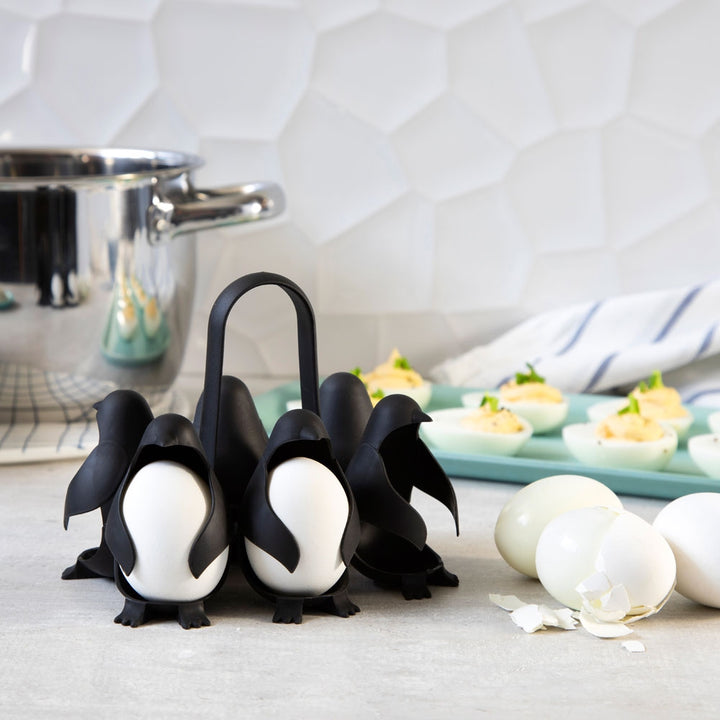 Egguins Egg Holder Additional 4