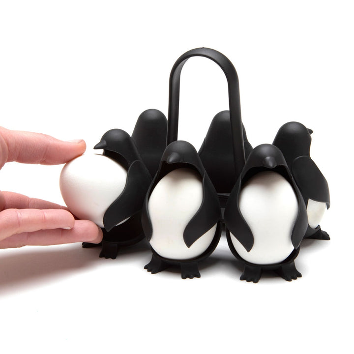 Egguins Egg Holder
