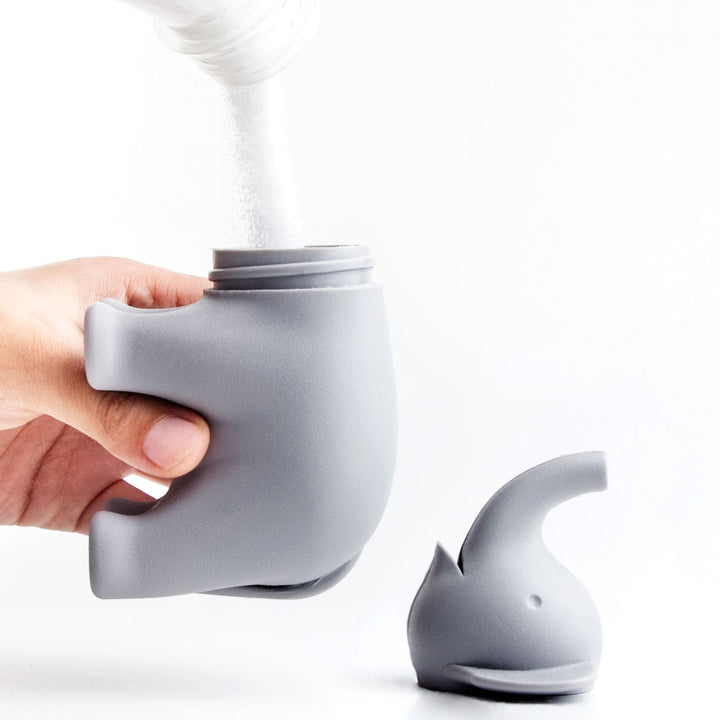 Ele the Elephant Sugar Dispenser Additional 3