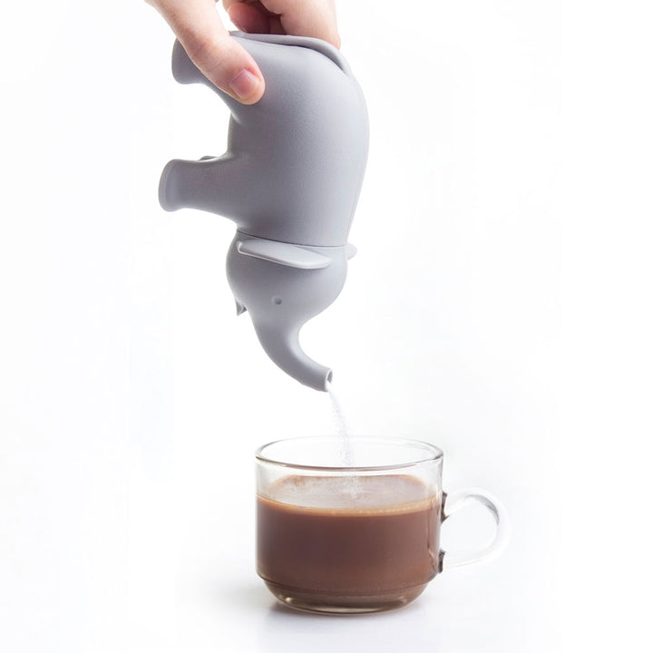 Ele the Elephant Sugar Dispenser Additional 2
