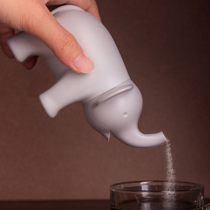 Ele the Elephant Sugar Dispenser Additional 4