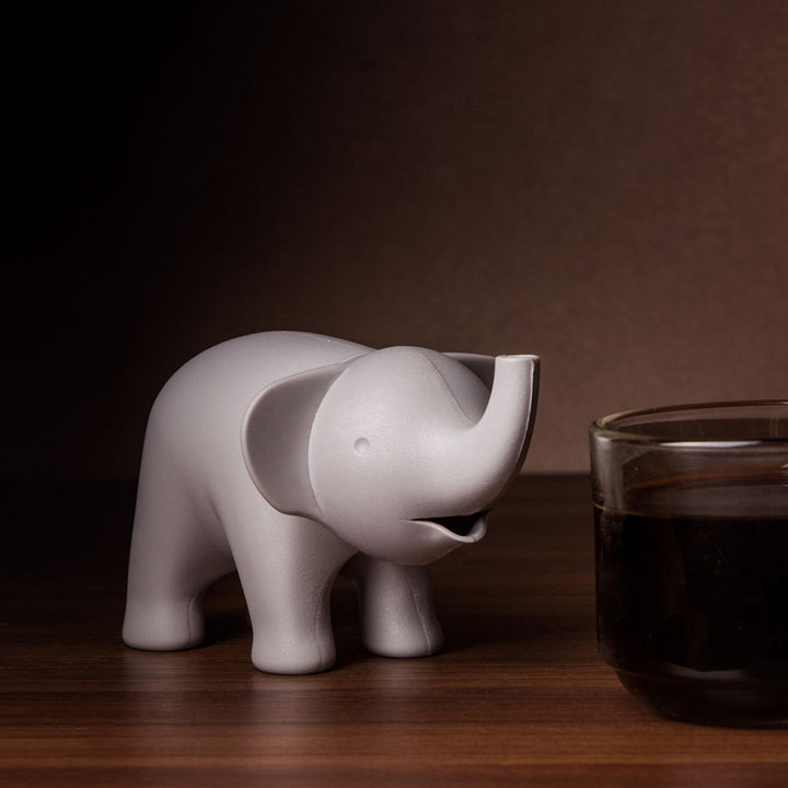 Ele the Elephant Sugar Dispenser Additional 5