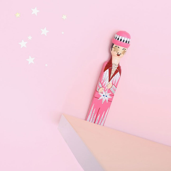 Elton John Door Stopper [D] Additional 2