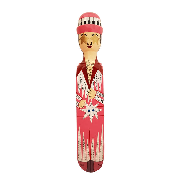 Elton John Door Stopper