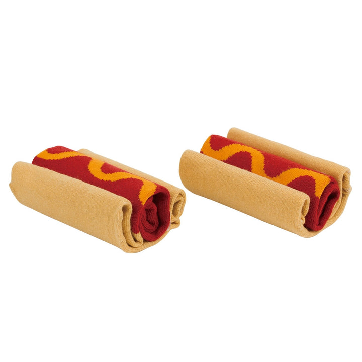 Hot Dog Socks [D] Additional 2