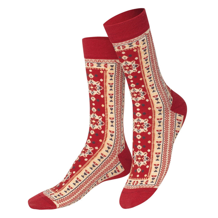 Persian Rug Socks Additional 2