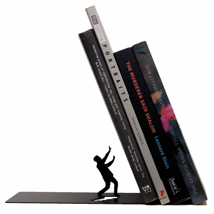 Falling Bookend [D] Additional 2