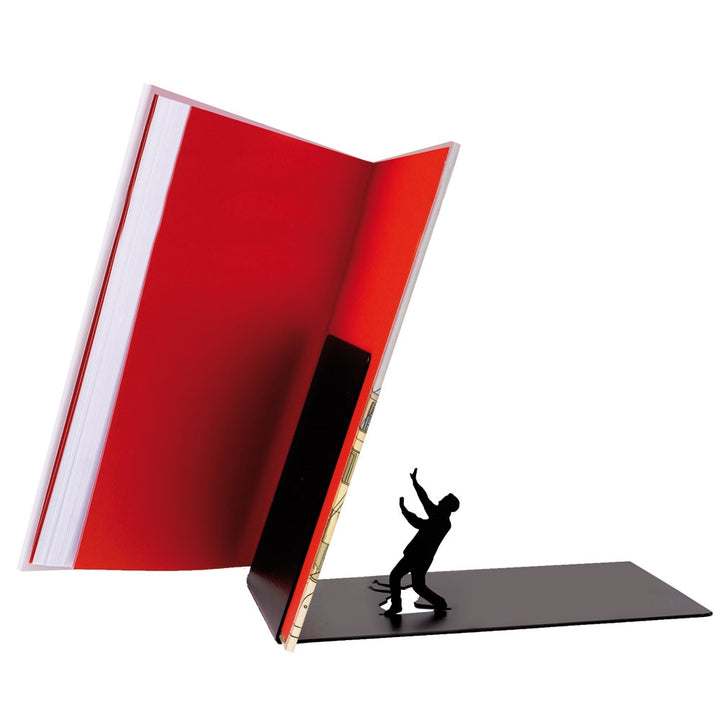Falling Bookend [D] Additional 3