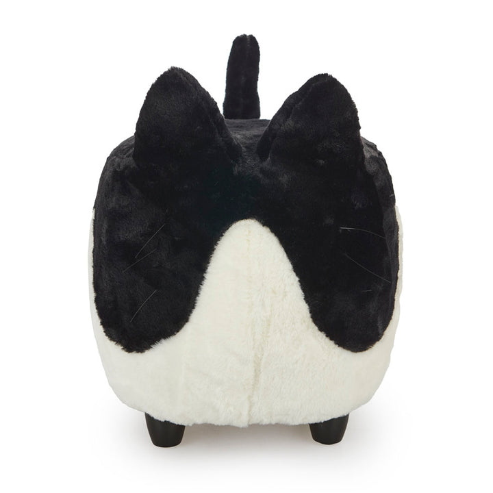 Felix the Black Cat Footstool Additional 3