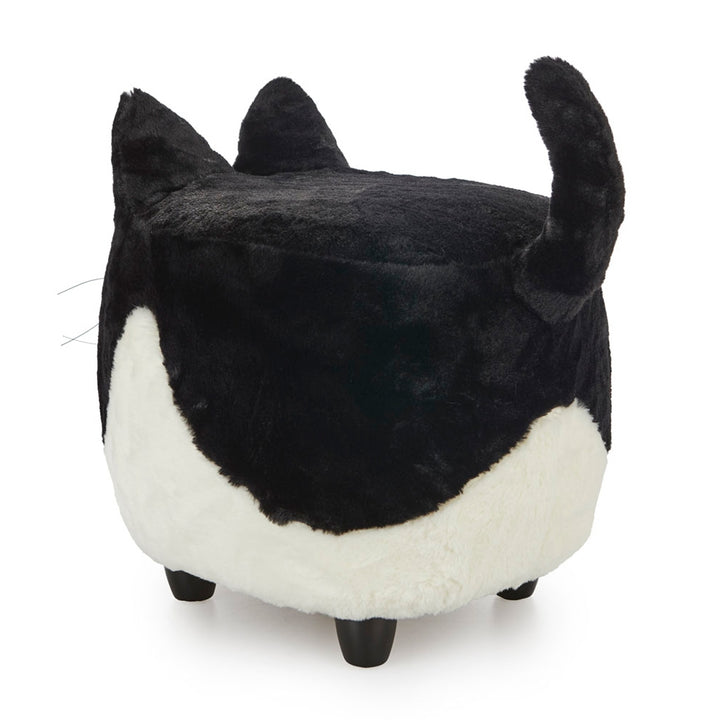 Felix the Black Cat Footstool Additional 4