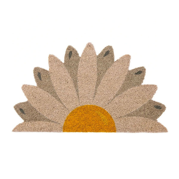 Daisy Doormat