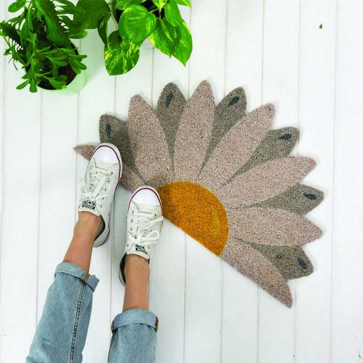 Daisy Doormat Additional 2