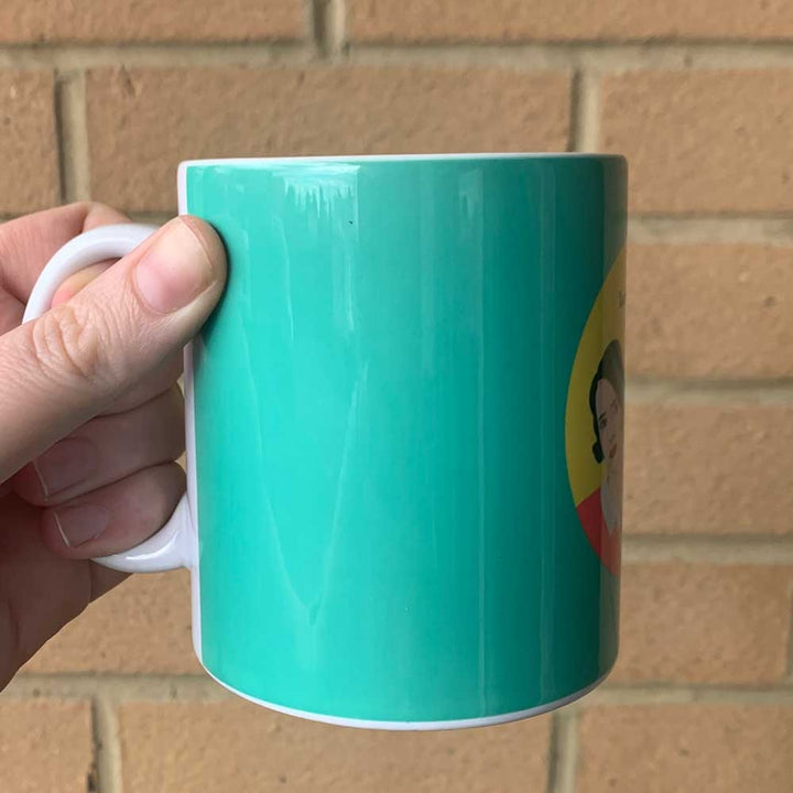 Fleabag & Hot Priest Mug [D] Additional 4